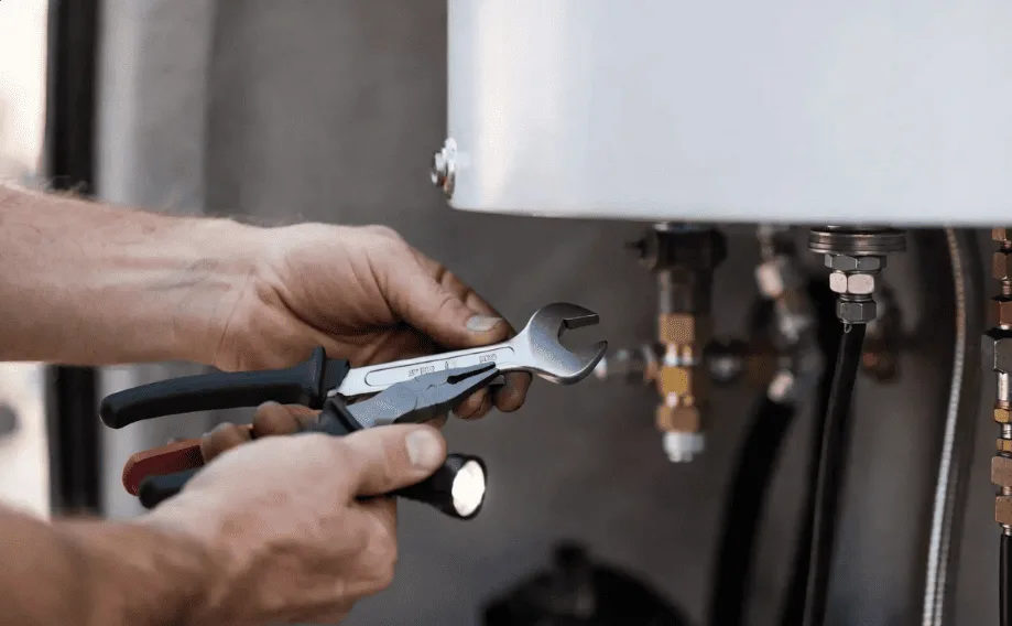 Why choose Water Heater Repair in Ahmeek, MI